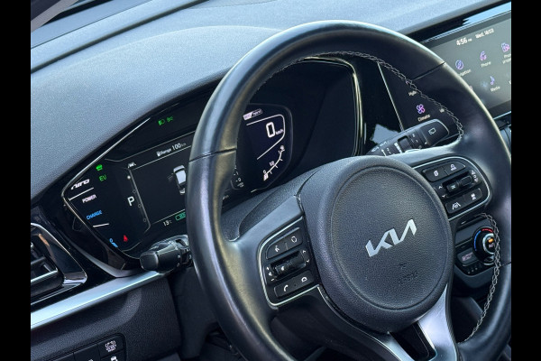 Kia Niro 1.6 GDi Hybrid ExecutiveLine Schuifdak|Stoelventilatie|Keyless|Trekhaak