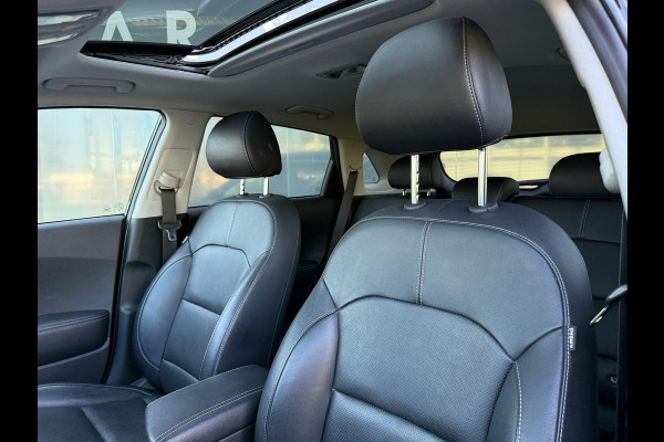 Kia Niro 1.6 GDi Hybrid ExecutiveLine Schuifdak|Stoelventilatie|Keyless|Trekhaak