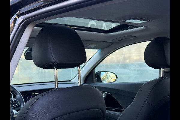 Kia Niro 1.6 GDi Hybrid ExecutiveLine Schuifdak|Stoelventilatie|Keyless|Trekhaak
