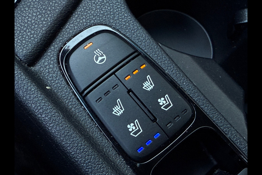 Kia Niro 1.6 GDi Hybrid ExecutiveLine Schuifdak|Stoelventilatie|Keyless|Trekhaak