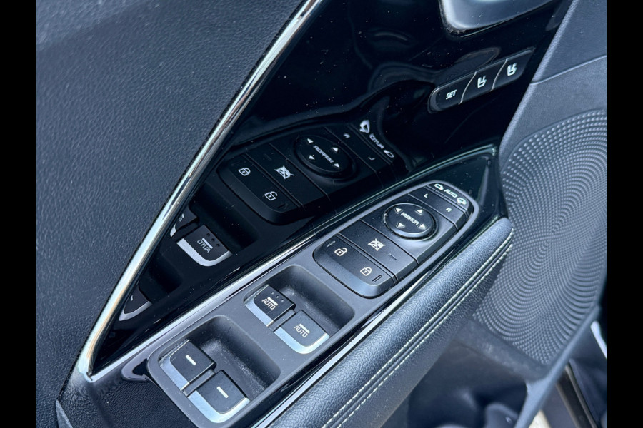 Kia Niro 1.6 GDi Hybrid ExecutiveLine Schuifdak|Stoelventilatie|Keyless|Trekhaak