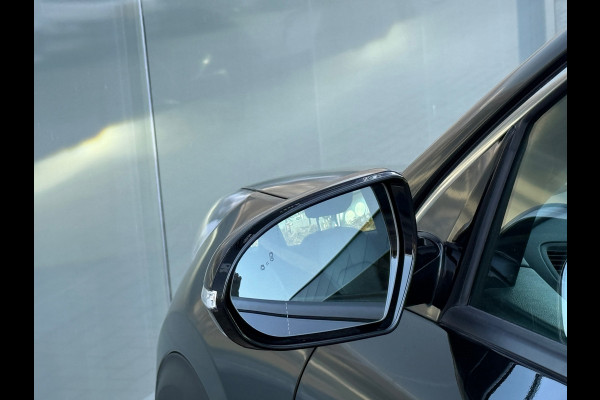 Kia Niro 1.6 GDi Hybrid ExecutiveLine Schuifdak|Stoelventilatie|Keyless|Trekhaak