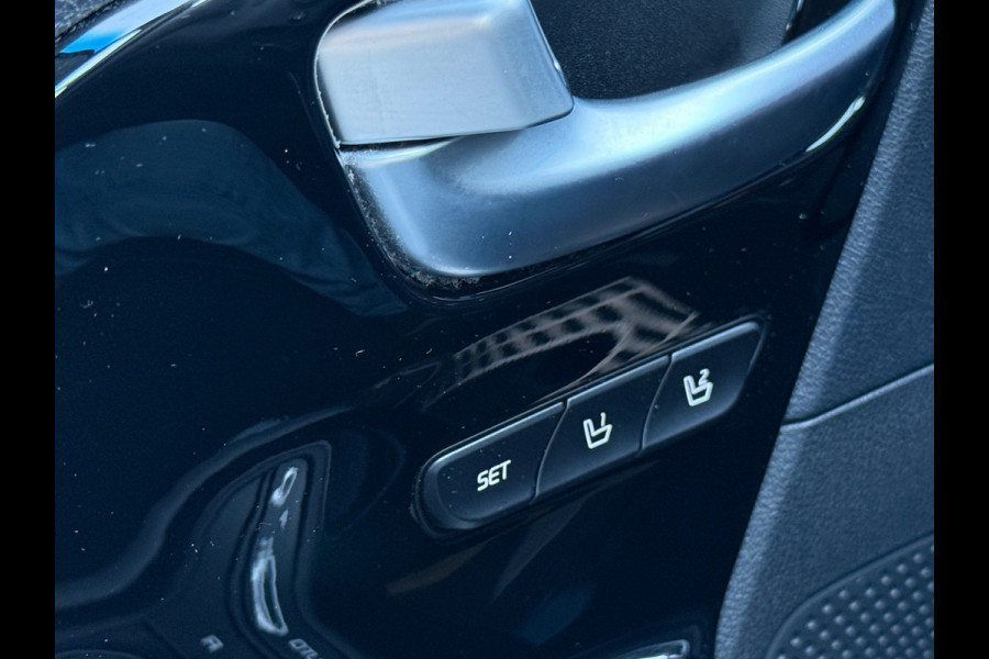 Kia Niro 1.6 GDi Hybrid ExecutiveLine Schuifdak|Stoelventilatie|Keyless|Trekhaak