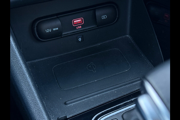 Kia Niro 1.6 GDi Hybrid ExecutiveLine Schuifdak|Stoelventilatie|Keyless|Trekhaak