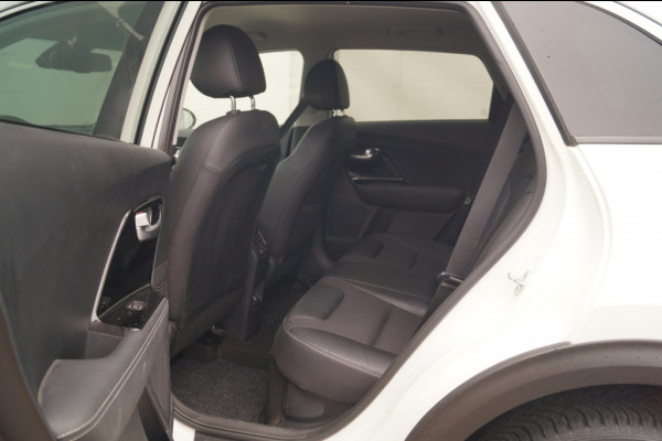 Kia Niro 1.6 GDi PHEV DynamicLine -NAVI-ECC-PDC-CAM-