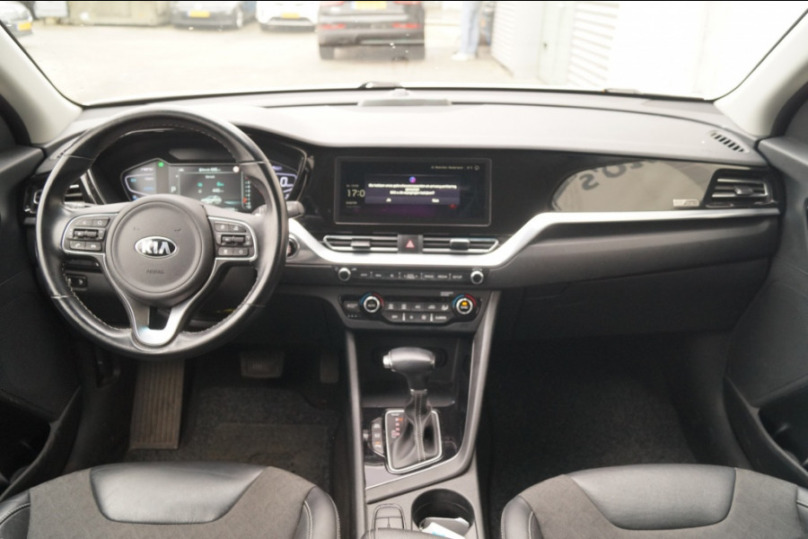 Kia Niro 1.6 GDi PHEV DynamicLine -NAVI-ECC-PDC-CAM-