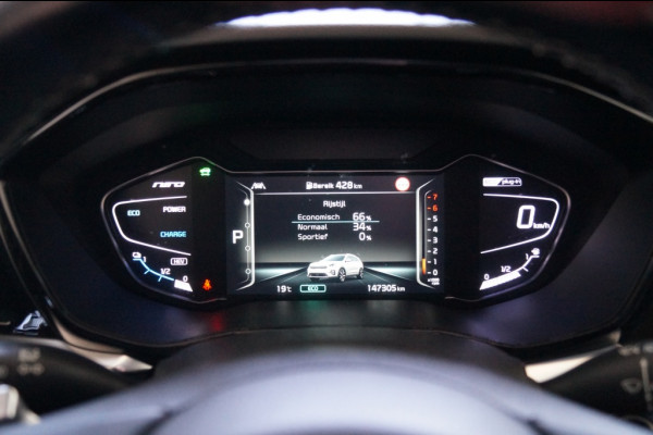 Kia Niro 1.6 GDi PHEV DynamicLine -NAVI-ECC-PDC-CAM-