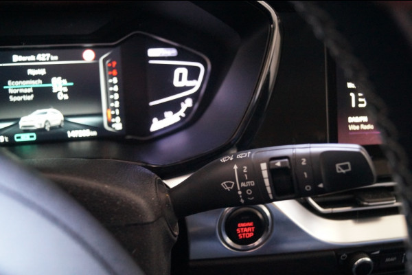 Kia Niro 1.6 GDi PHEV DynamicLine -NAVI-ECC-PDC-CAM-