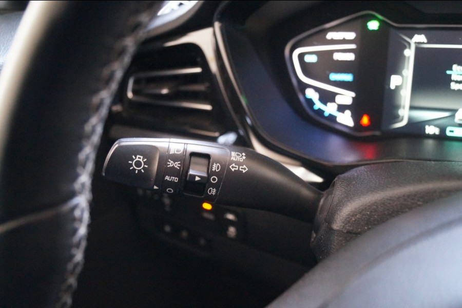 Kia Niro 1.6 GDi PHEV DynamicLine -NAVI-ECC-PDC-CAM-
