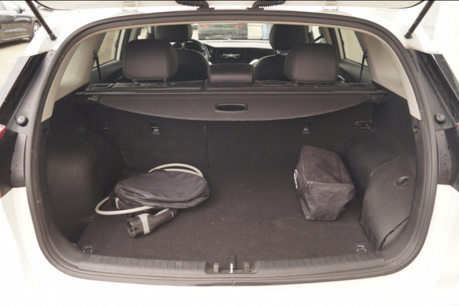 Kia Niro 1.6 GDi PHEV DynamicLine -NAVI-ECC-PDC-CAM-