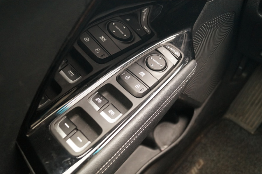 Kia Niro 1.6 GDi PHEV DynamicLine -NAVI-ECC-PDC-CAM-