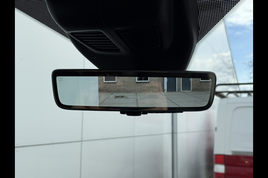 Ford E-Transit 68kWh 184PK L2H2 317km WLTP 95.9% (SOH) BEV Snelladen Tachograaf Climate Control Cruise Control Camera Carplay Navigatie Parkeersensoren voor achter