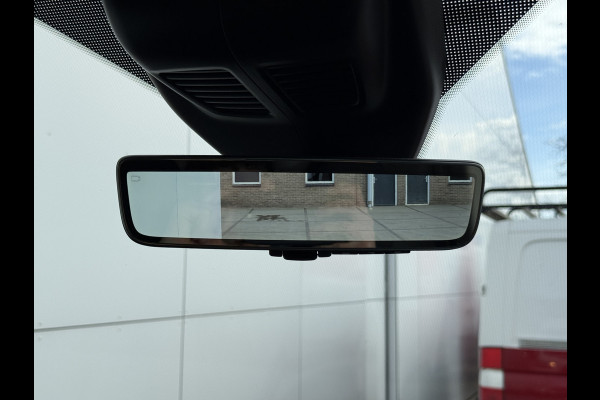 Ford E-Transit 68kWh 184PK L2H2 317km WLTP 95.9% (SOH) BEV Snelladen Tachograaf Climate Control Cruise Control Camera Carplay Navigatie Parkeersensoren voor achter