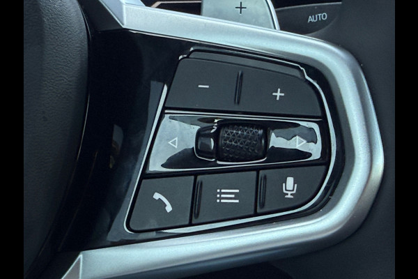 BMW 3-serie 320i M-Sport Laser|Adap Cruise|HuD|Leder|Fabrieksgarantie