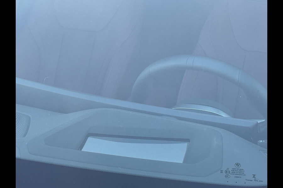 BMW 3-serie 320i M-Sport Laser|Adap Cruise|HuD|Leder|Fabrieksgarantie