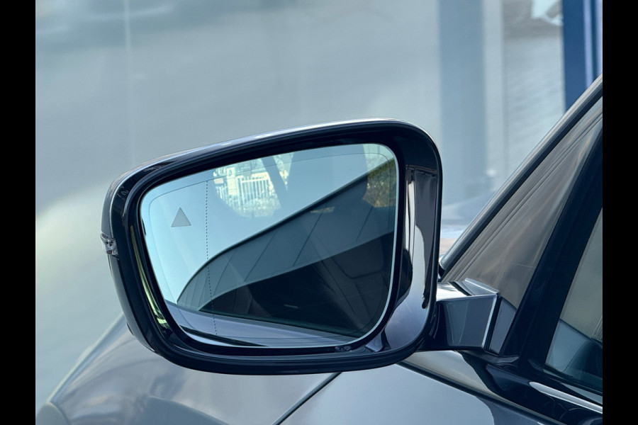 BMW 3-serie 320i M-Sport Laser|Adap Cruise|HuD|Leder|Fabrieksgarantie