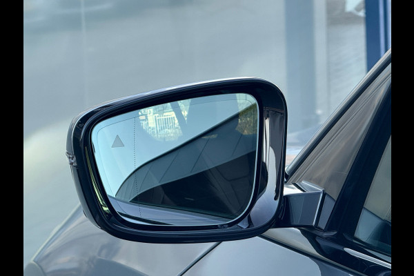 BMW 3-serie 320i M-Sport Laser|Adap Cruise|HuD|Leder|Fabrieksgarantie