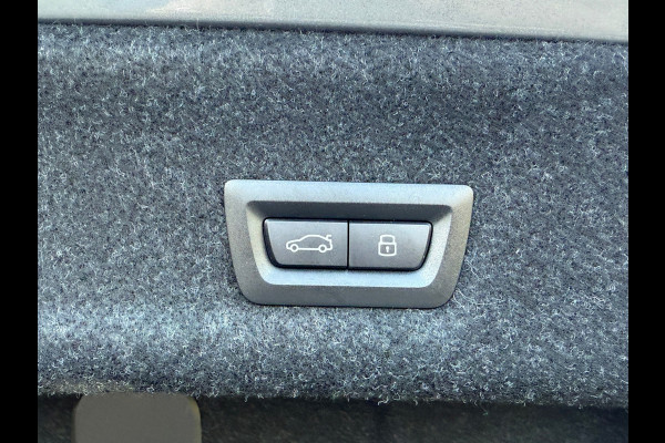 BMW 3-serie 320i M-Sport Laser|Adap Cruise|HuD|Leder|Fabrieksgarantie