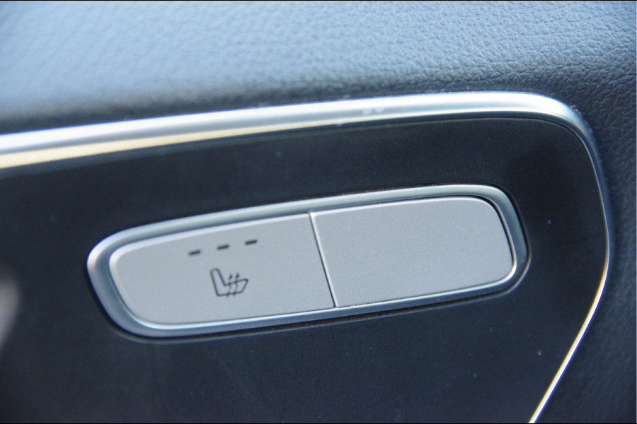 Mercedes-Benz Vito 119 CDI L2 AUT. 2X SCHUIFDEUR, LED, TREKHAAK, STOELVERWARMING, STANDKACHEL, CAMERA, NAVI, CRUISE, AIRCO