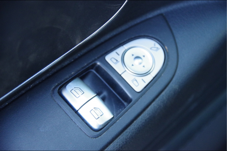 Mercedes-Benz Vito 119 CDI L2 AUT. 2X SCHUIFDEUR, LED, TREKHAAK, STOELVERWARMING, STANDKACHEL, CAMERA, NAVI, CRUISE, AIRCO