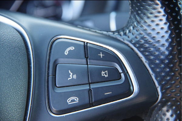 Mercedes-Benz Vito 119 CDI L2 AUT. 2X SCHUIFDEUR, LED, TREKHAAK, STOELVERWARMING, STANDKACHEL, CAMERA, NAVI, CRUISE, AIRCO