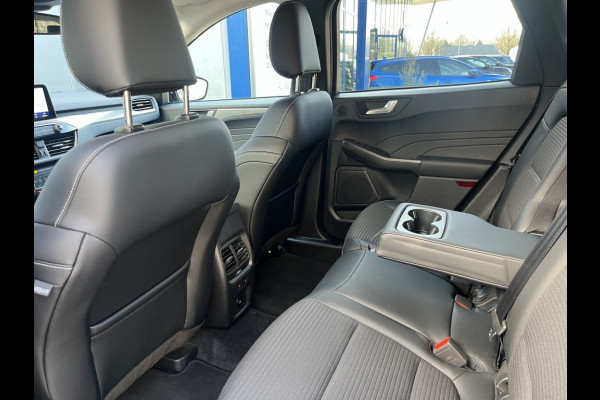 Ford Kuga 2.5 PHEV Titanium X DRIVERPACK! TECHPACK! WINTERPACK!