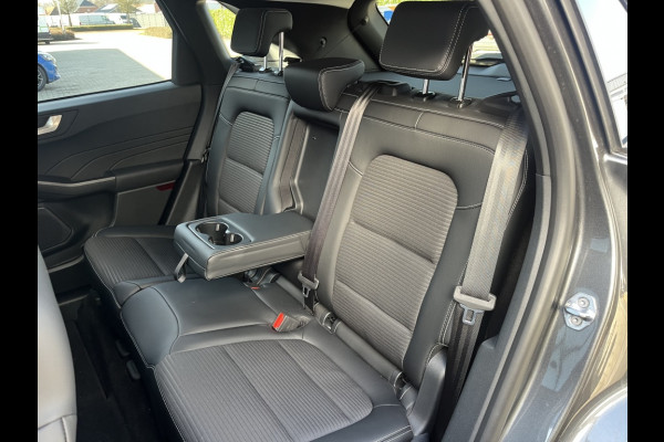 Ford Kuga 2.5 PHEV Titanium X DRIVERPACK! TECHPACK! WINTERPACK!