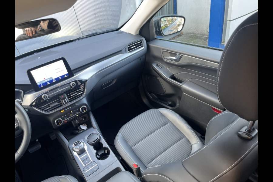 Ford Kuga 2.5 PHEV Titanium X DRIVERPACK! TECHPACK! WINTERPACK!