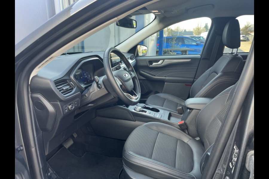 Ford Kuga 2.5 PHEV Titanium X DRIVERPACK! TECHPACK! WINTERPACK!