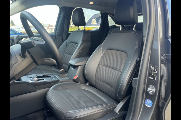 Ford Kuga 2.5 PHEV Titanium X DRIVERPACK! TECHPACK! WINTERPACK!