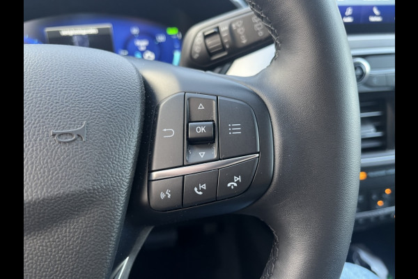 Ford Kuga 2.5 PHEV Titanium X DRIVERPACK! TECHPACK! WINTERPACK!