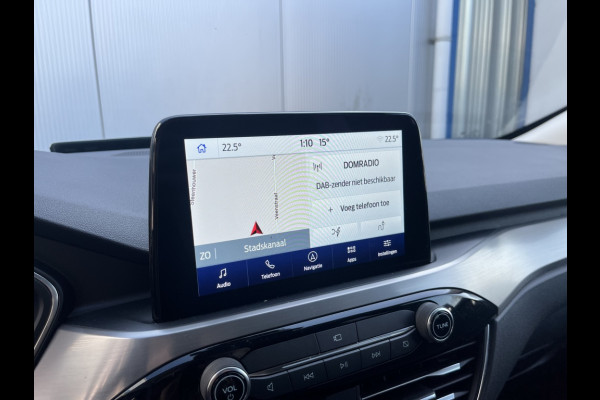 Ford Kuga 2.5 PHEV Titanium X DRIVERPACK! TECHPACK! WINTERPACK!