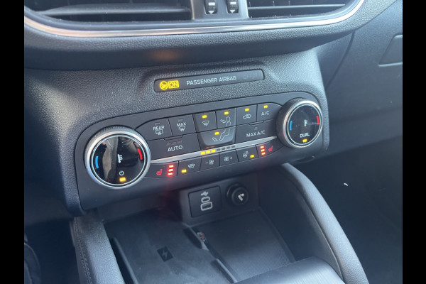 Ford Kuga 2.5 PHEV Titanium X DRIVERPACK! TECHPACK! WINTERPACK!