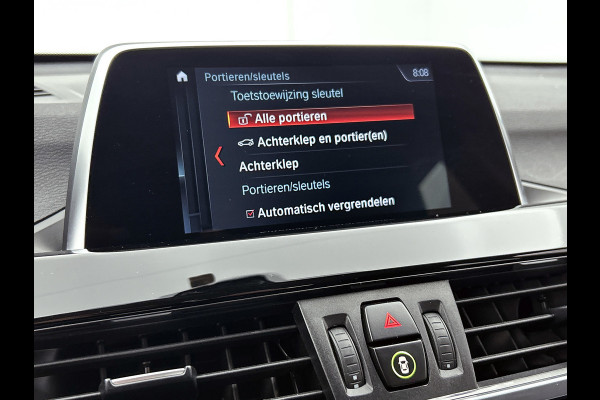 BMW X1 SDrive20i Executive (NL-auto, Goed OnderH, Navi, Sportstoelen, Led, Climate Con, Parkeersensoren, Etc)