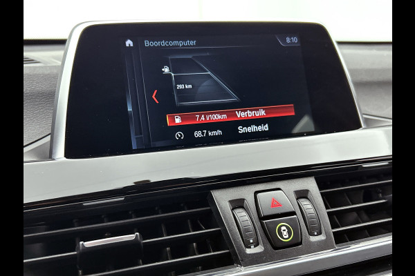 BMW X1 SDrive20i Executive (NL-auto, Goed OnderH, Navi, Sportstoelen, Led, Climate Con, Parkeersensoren, Etc)