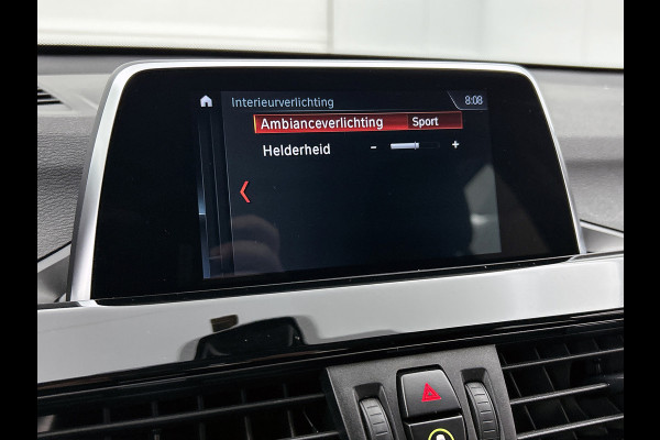 BMW X1 SDrive20i Executive (NL-auto, Goed OnderH, Navi, Sportstoelen, Led, Climate Con, Parkeersensoren, Etc)