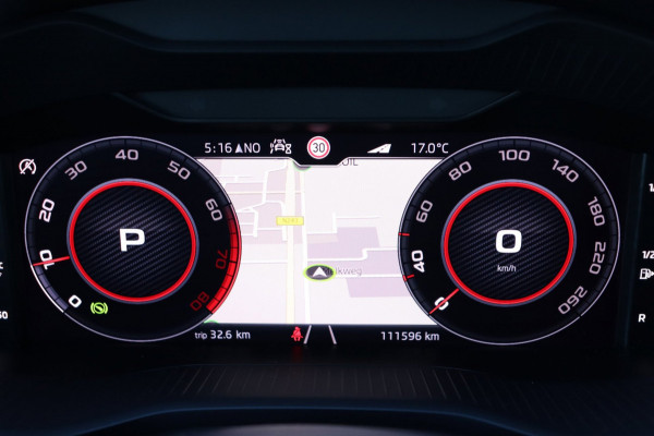 Škoda Kodiaq 1.5 TSI Sportline Business org.NL schuifdak stuur+stoelverw. el.klep camera canton