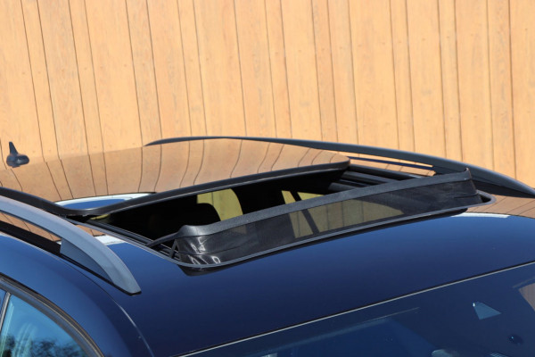 Škoda Kodiaq 1.5 TSI Sportline Business org.NL schuifdak stuur+stoelverw. el.klep camera canton