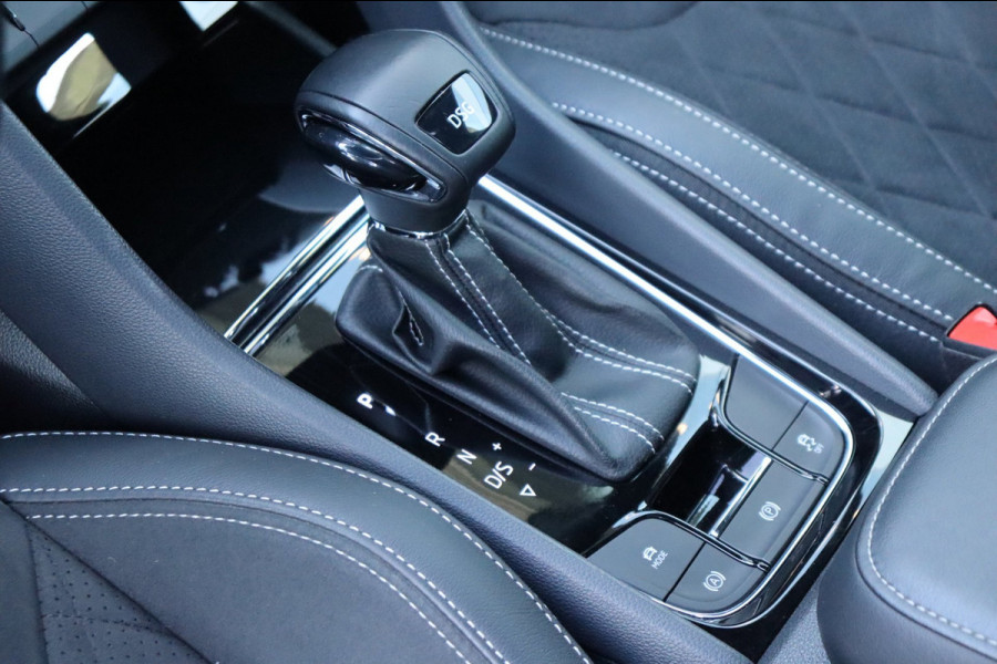 Škoda Kodiaq 1.5 TSI Sportline Business org.NL schuifdak stuur+stoelverw. el.klep camera canton