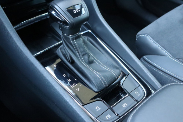 Škoda Kodiaq 1.5 TSI Sportline Business org.NL trekhaak el.klep camera stoelverw.