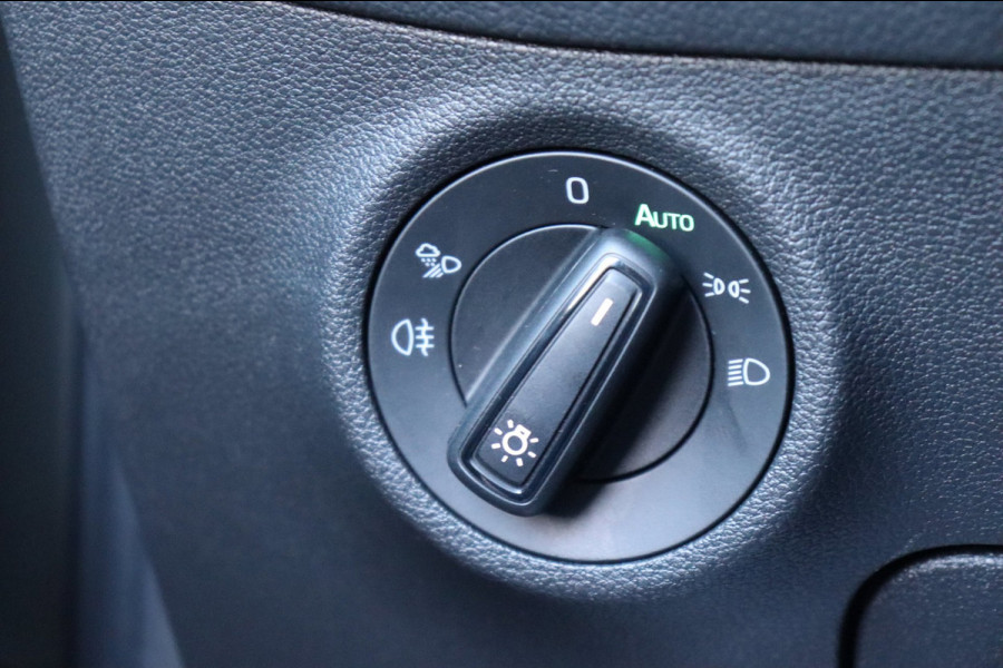 Škoda Kodiaq 1.5 TSI Sportline Business org.NL trekhaak el.klep camera stoelverw.