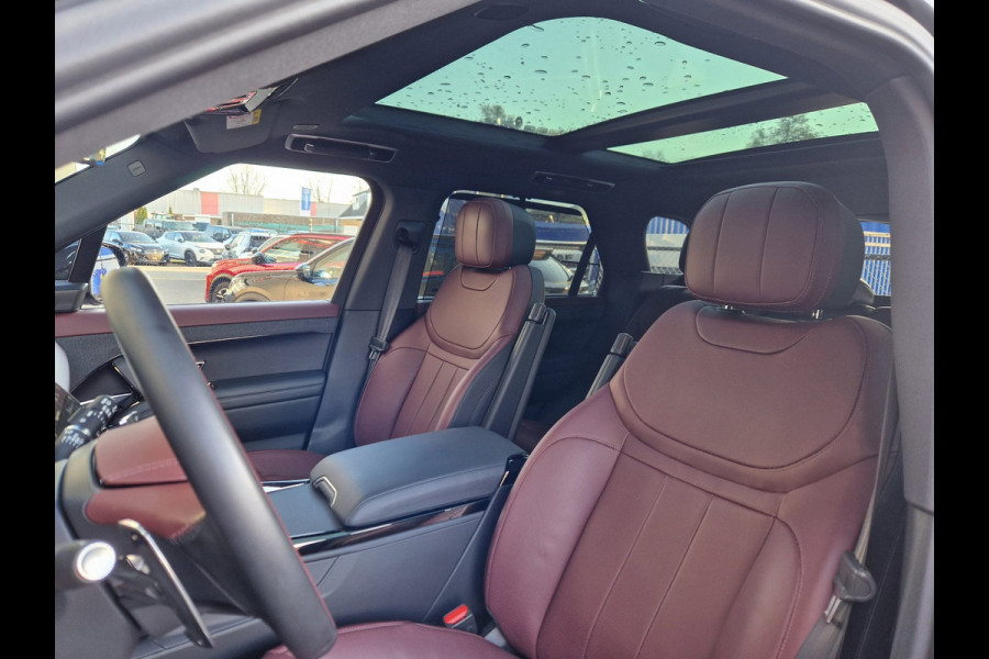Land Rover Range Rover Sport 3.0 P460e Dynamic HSE /Pano /Led /3D Meridian
