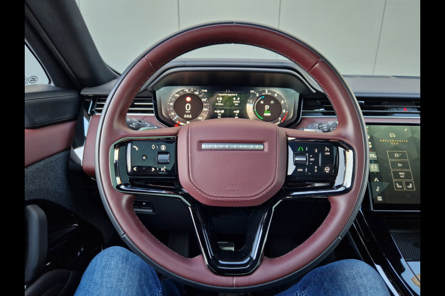 Land Rover Range Rover Sport 3.0 P460e Dynamic HSE /Pano /Led /3D Meridian