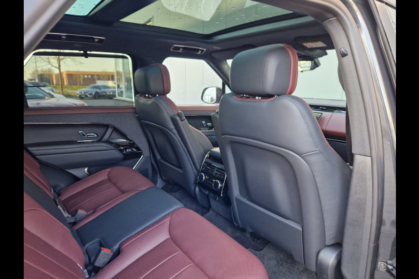 Land Rover Range Rover Sport 3.0 P460e Dynamic HSE /Pano /Led /3D Meridian