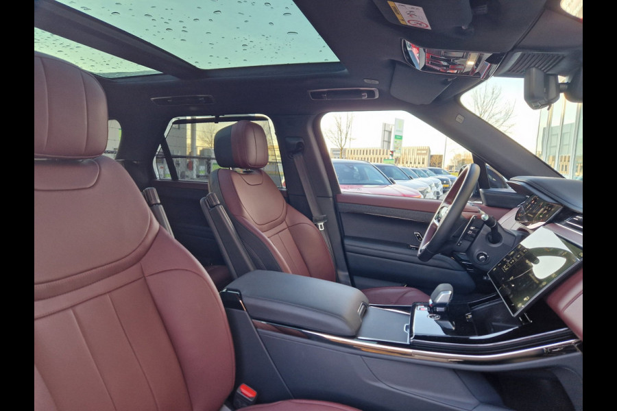 Land Rover Range Rover Sport 3.0 P460e Dynamic HSE /Pano /Led /3D Meridian