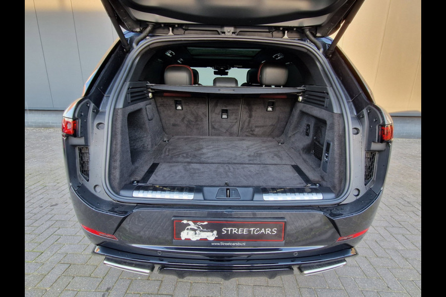 Land Rover Range Rover Sport 3.0 P460e Dynamic HSE /Pano /Led /3D Meridian