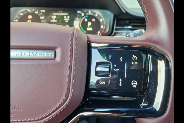 Land Rover Range Rover Sport 3.0 P460e Dynamic HSE /Pano /Led /3D Meridian