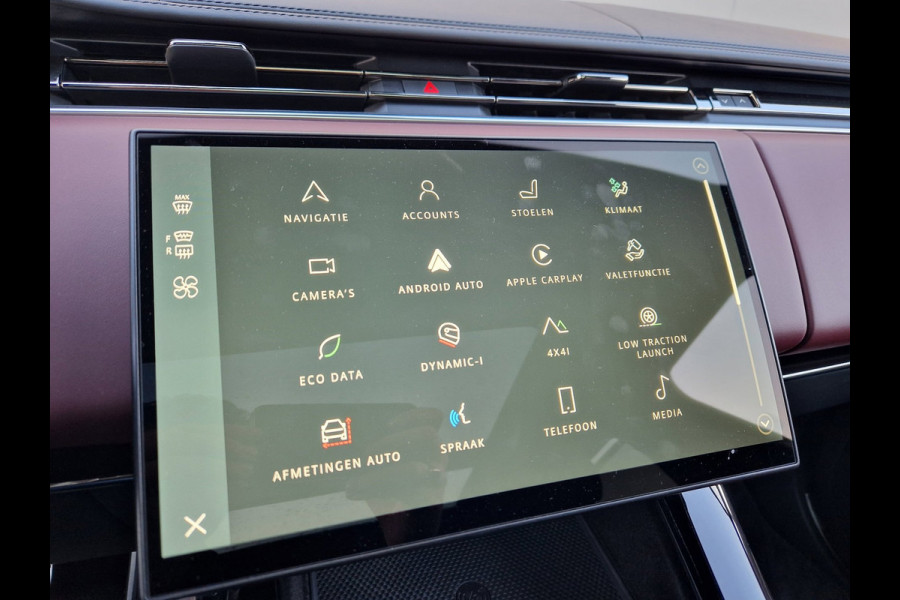 Land Rover Range Rover Sport 3.0 P460e Dynamic HSE /Pano /Led /3D Meridian