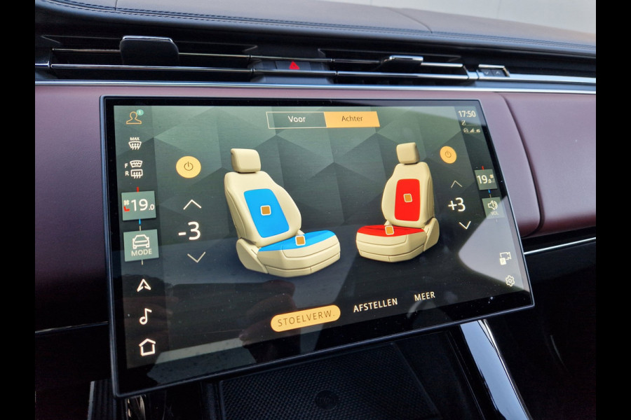 Land Rover Range Rover Sport 3.0 P460e Dynamic HSE /Pano /Led /3D Meridian