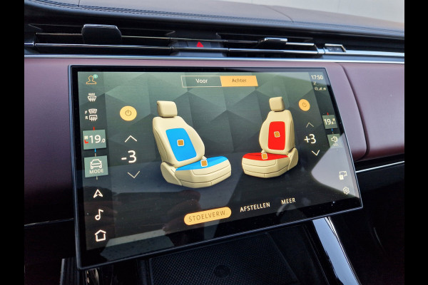 Land Rover Range Rover Sport 3.0 P460e Dynamic HSE /Pano /Led /3D Meridian